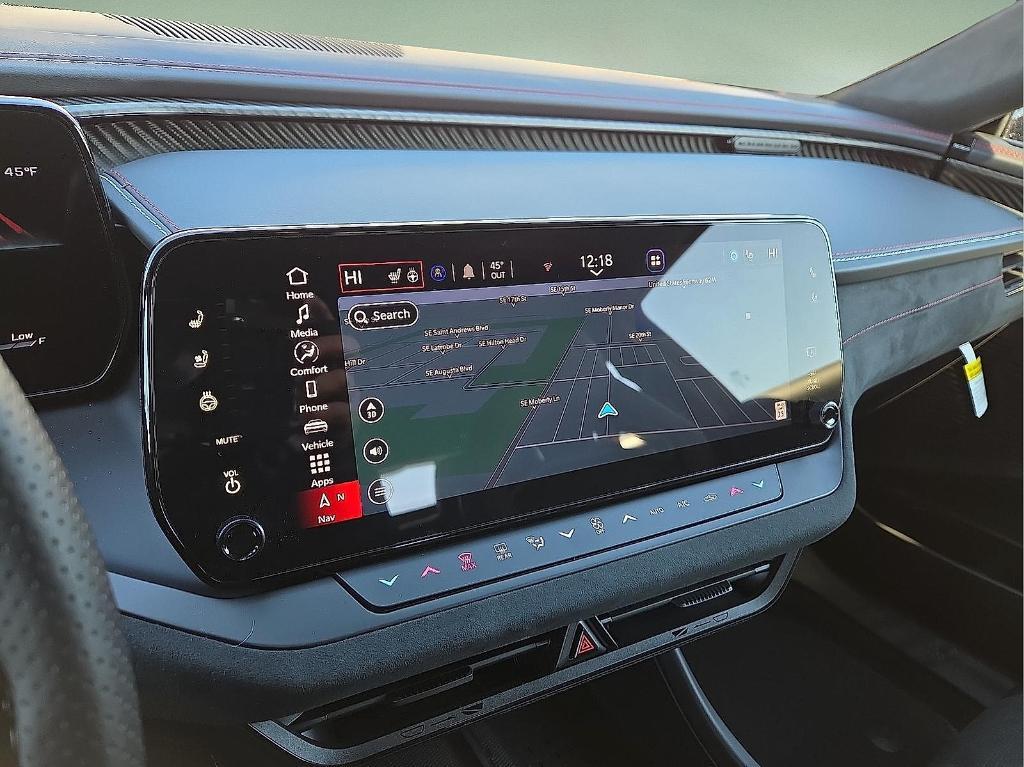 new 2026 Dodge Charger car, priced at $66,728