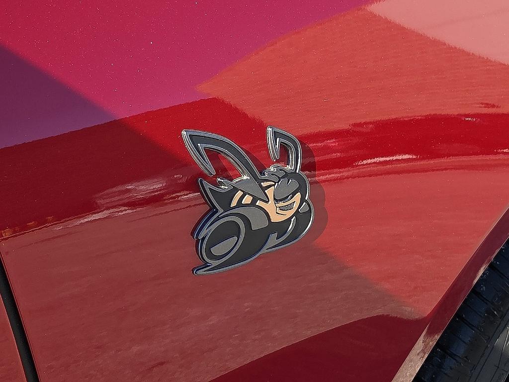 new 2026 Dodge Charger car, priced at $66,728