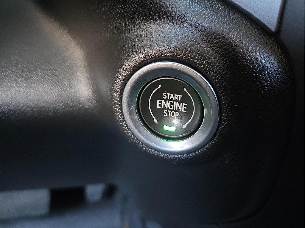 used 2022 Chevrolet Silverado 1500 car, priced at $30,868