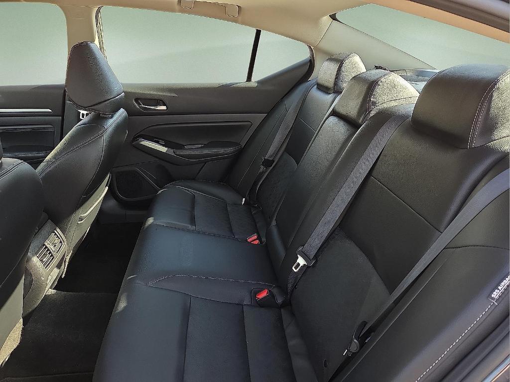 used 2023 Nissan Altima car, priced at $20,527