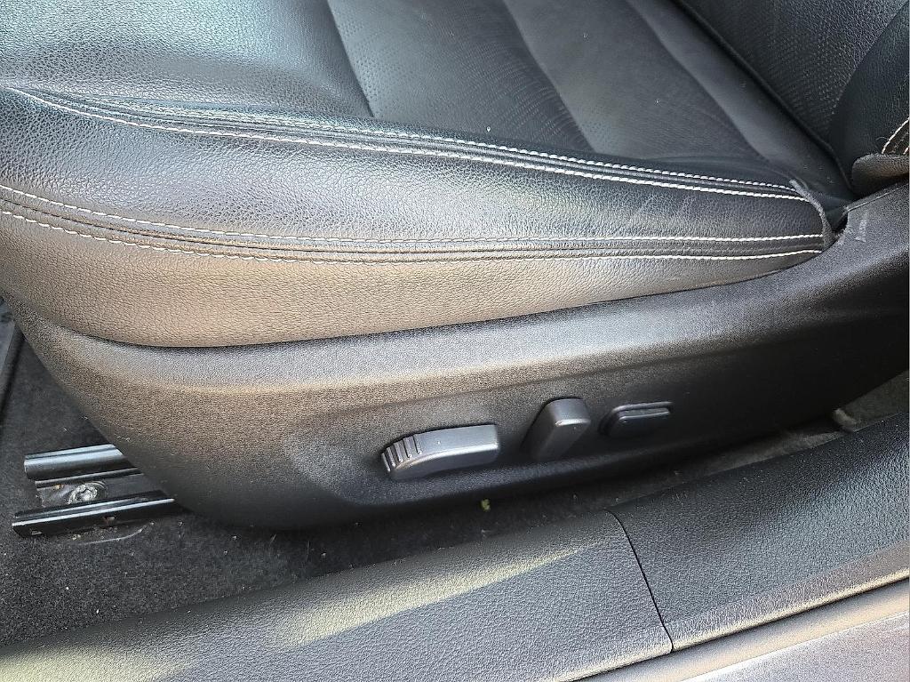 used 2023 Nissan Altima car, priced at $20,527