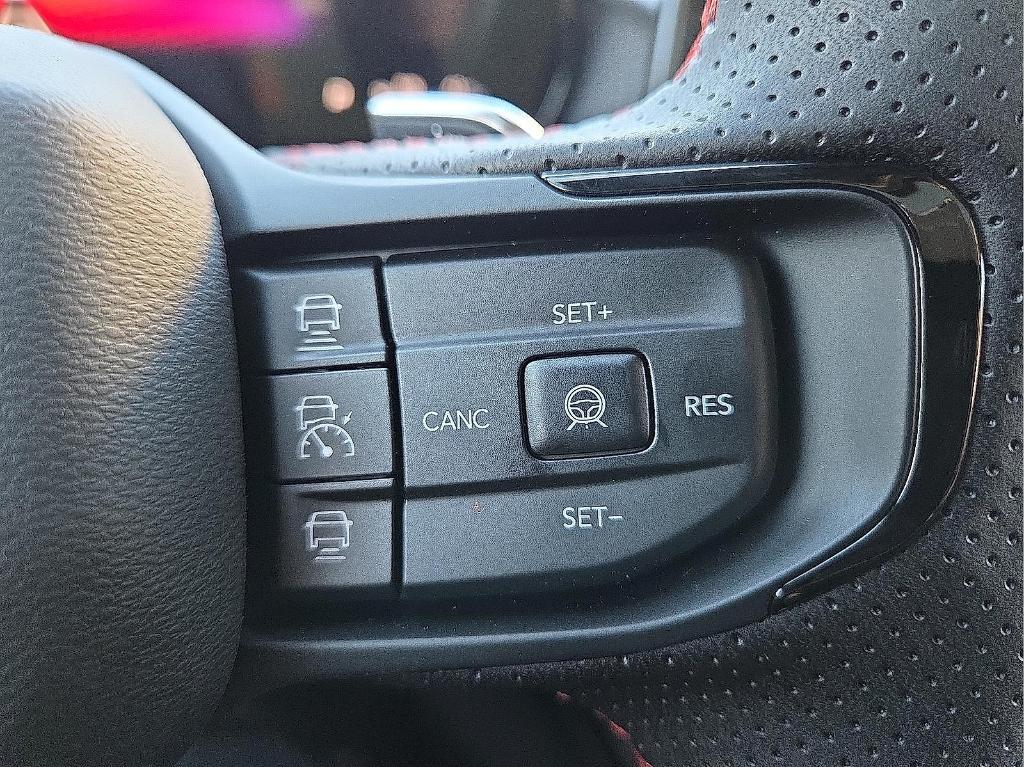 new 2026 Dodge Charger car, priced at $64,283