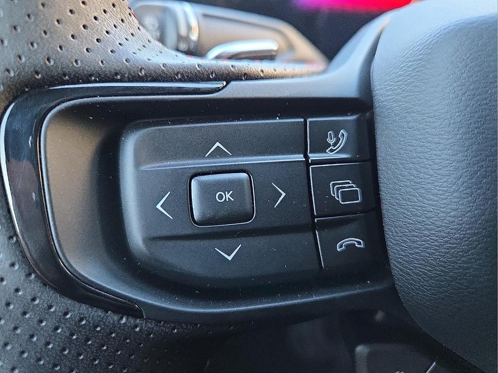 new 2026 Dodge Charger car, priced at $64,283