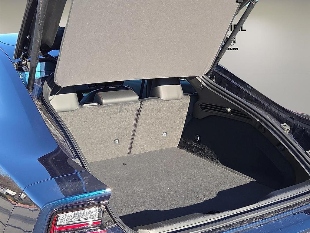 new 2026 Dodge Charger car, priced at $64,283