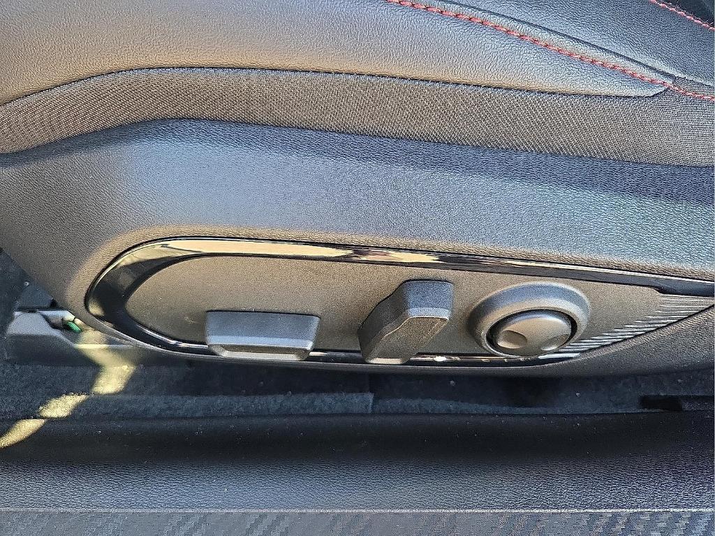 new 2026 Dodge Charger car, priced at $64,283