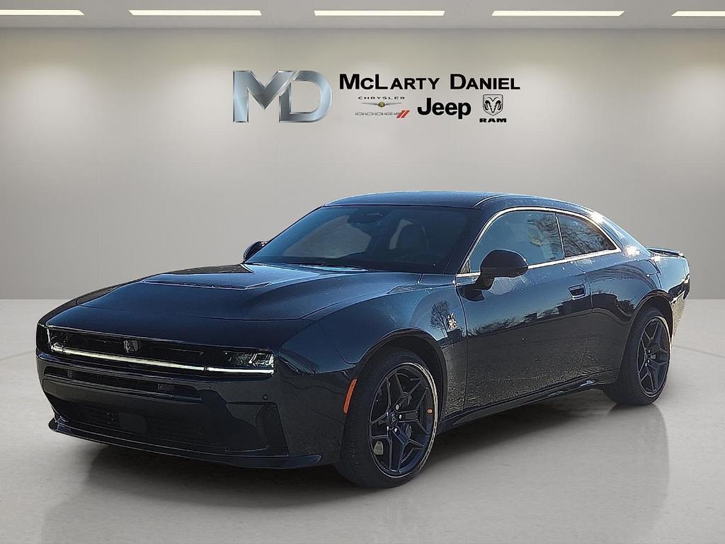 new 2026 Dodge Charger car, priced at $64,283