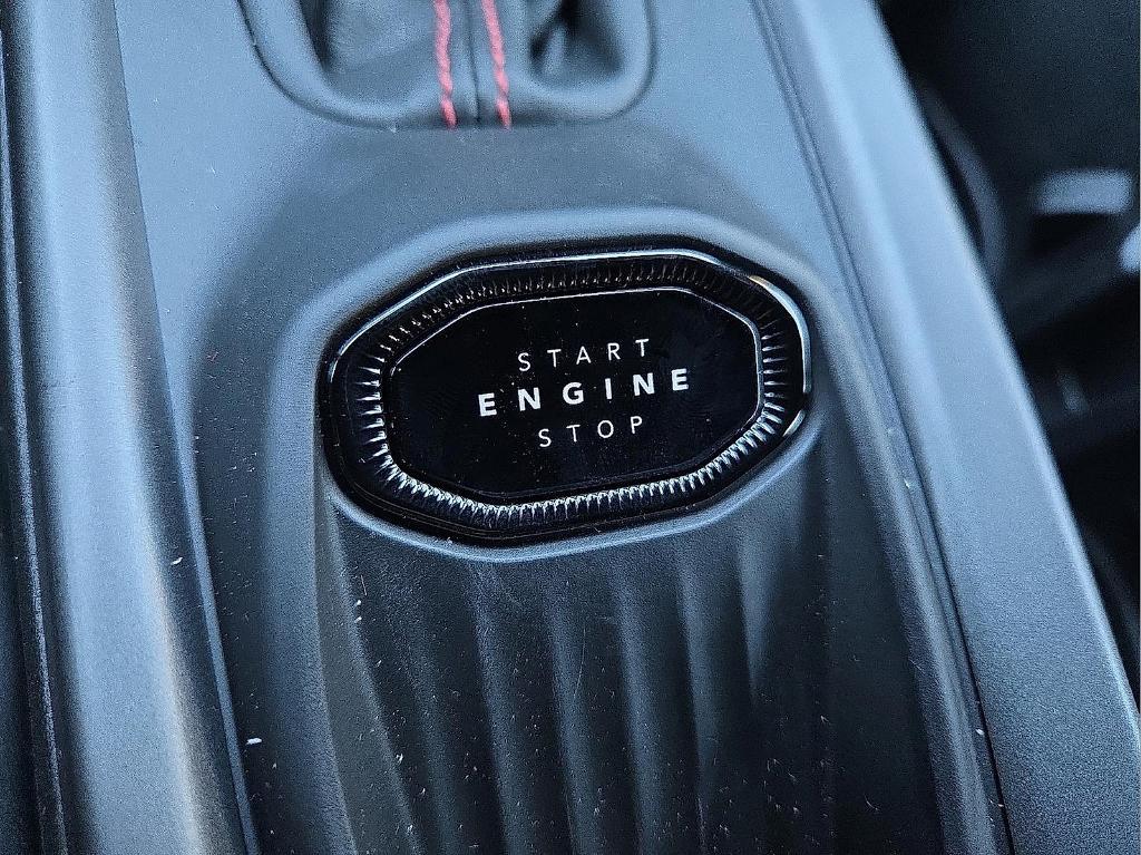 new 2026 Dodge Charger car, priced at $64,283