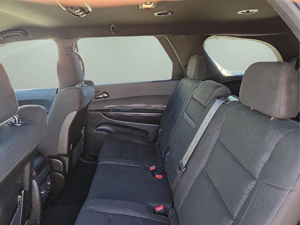 used 2023 Dodge Durango car, priced at $27,199