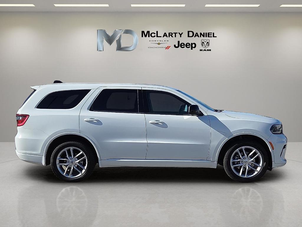 used 2023 Dodge Durango car, priced at $27,199
