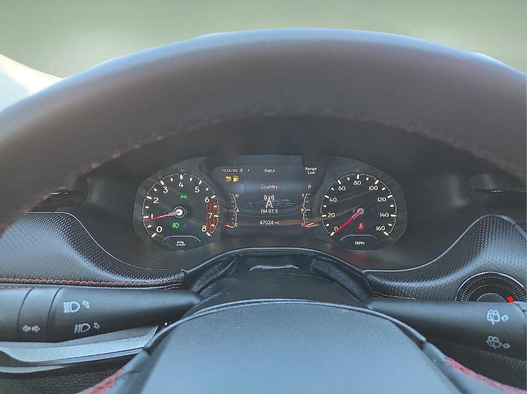 used 2022 Jeep Compass car, priced at $21,768