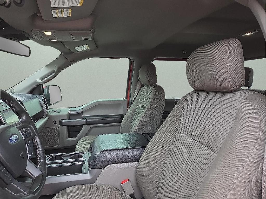 used 2019 Ford F-150 car, priced at $19,868