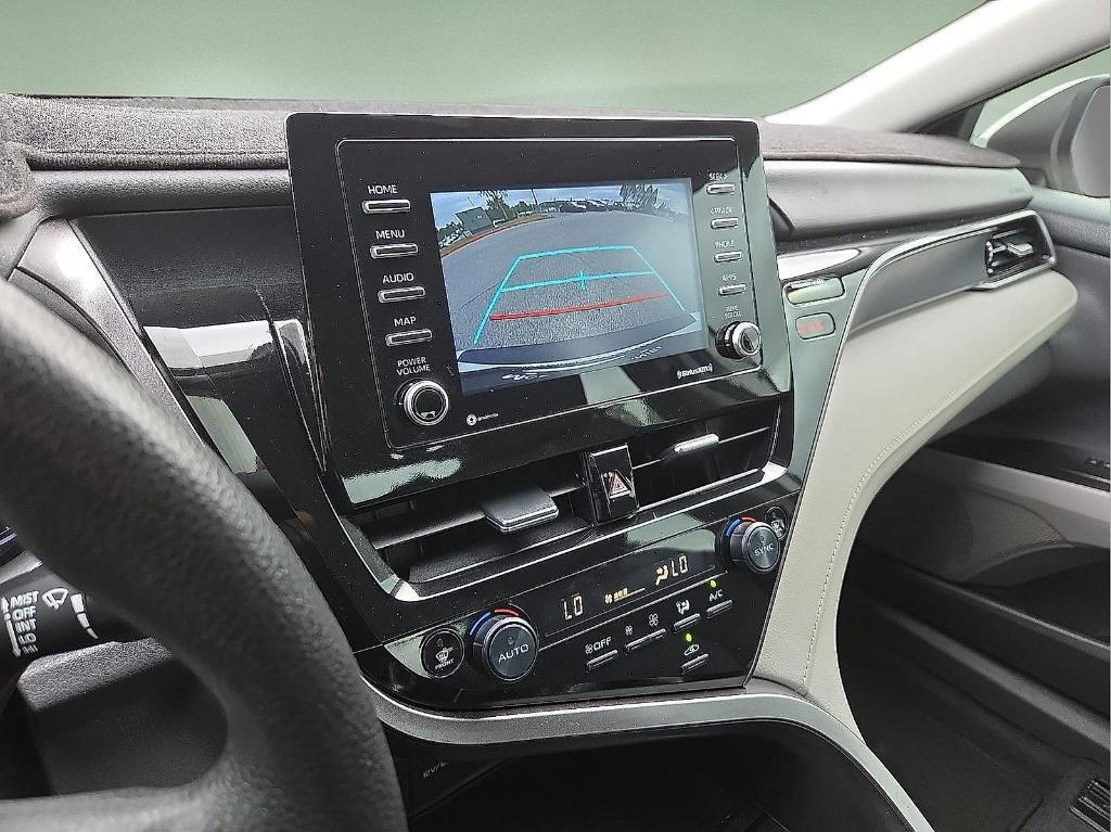 used 2023 Toyota Camry car, priced at $18,868