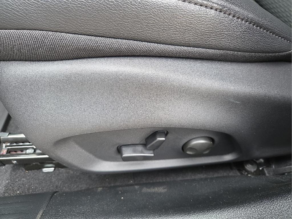 new 2026 Jeep Compass car, priced at $32,255