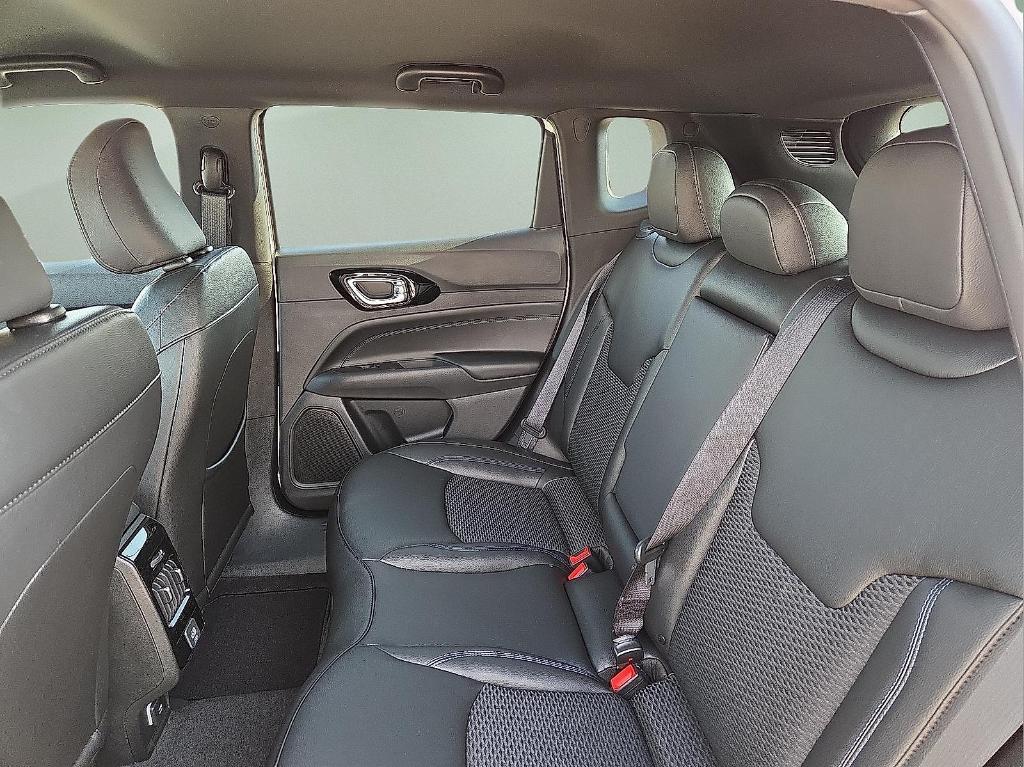new 2026 Jeep Compass car, priced at $30,217