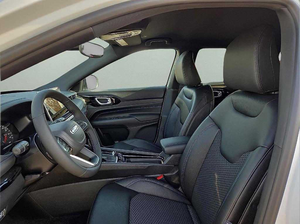 new 2026 Jeep Compass car, priced at $30,217