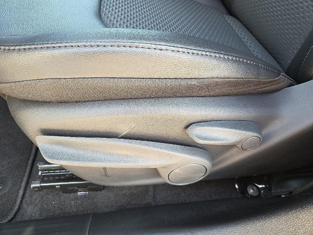 new 2026 Jeep Compass car, priced at $30,217