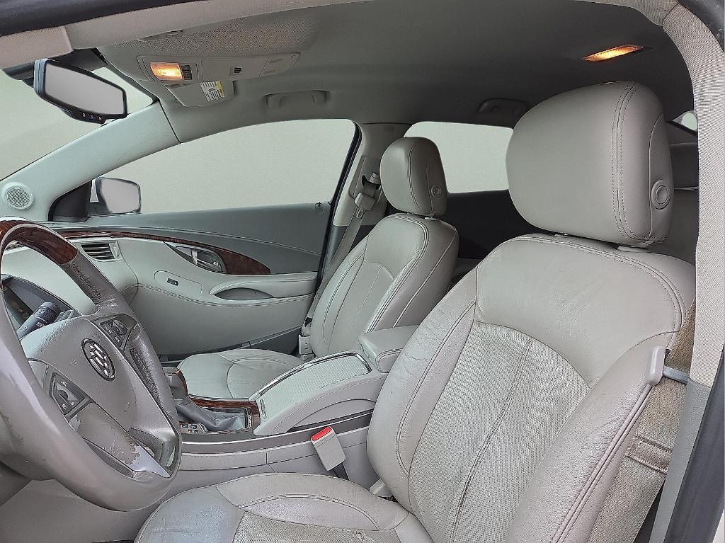 used 2013 Buick LaCrosse car, priced at $7,368