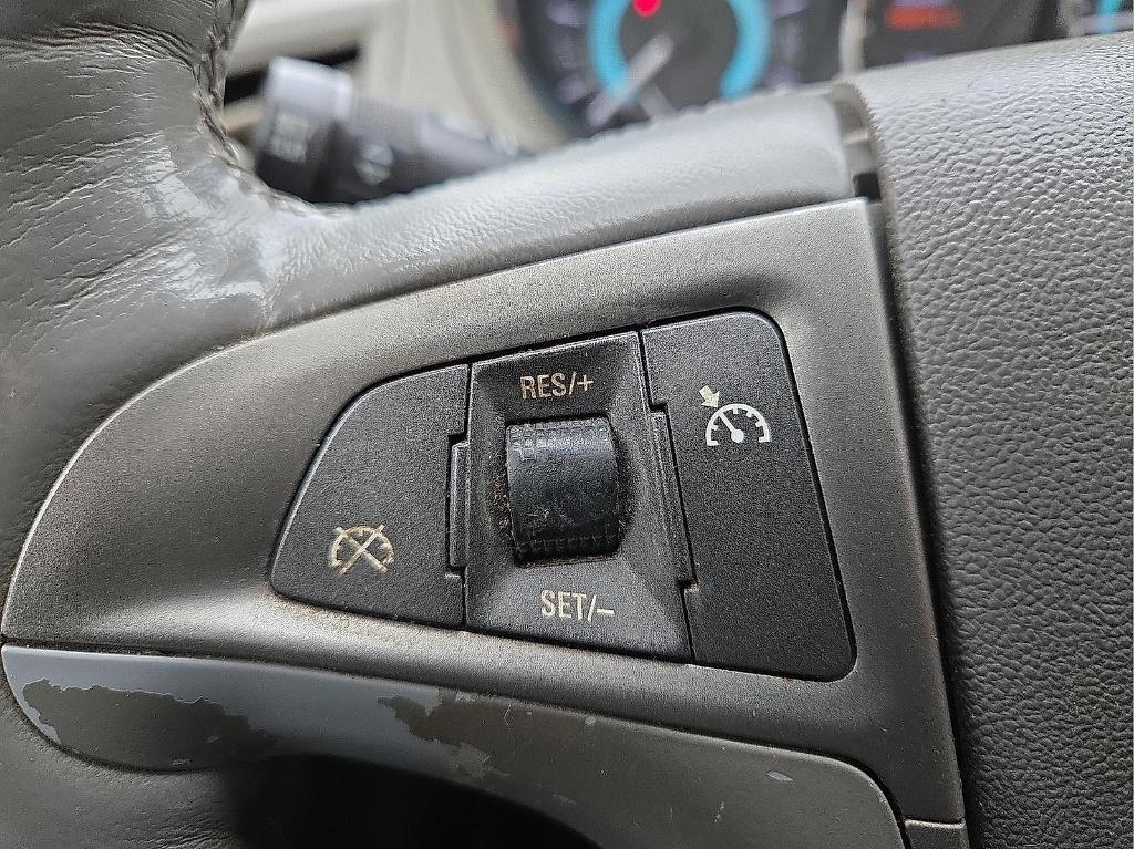 used 2013 Buick LaCrosse car, priced at $7,368