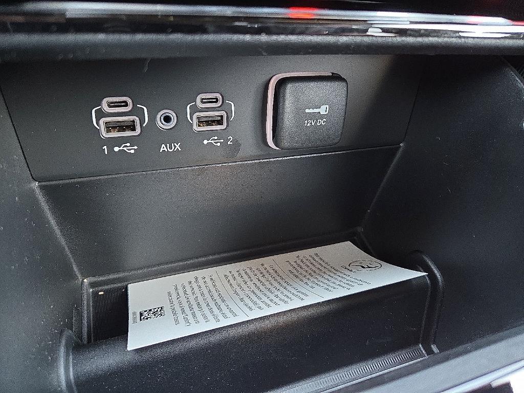 new 2025 Jeep Grand Cherokee L car, priced at $35,682