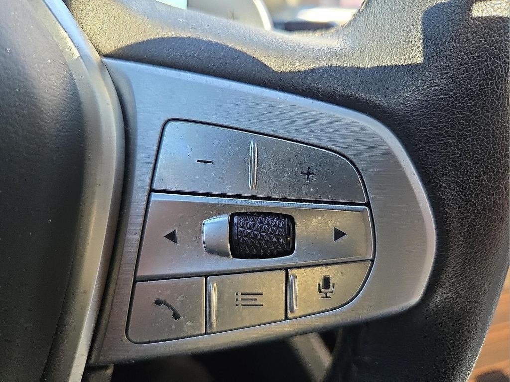 used 2021 BMW X7 car, priced at $37,868