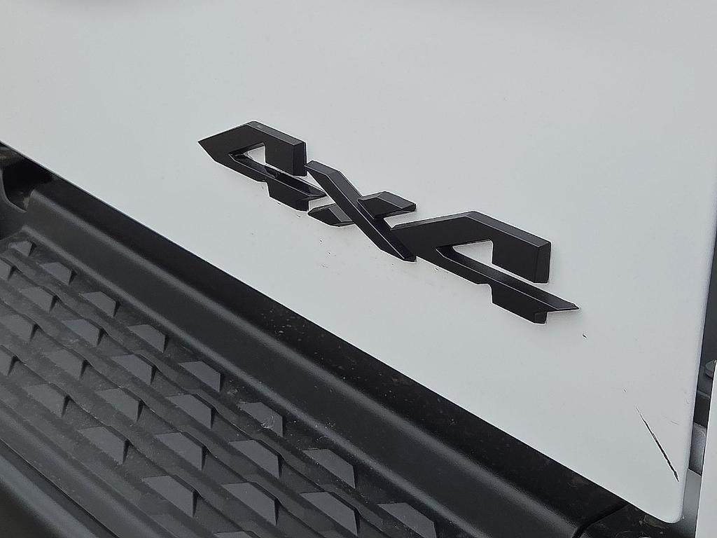 new 2026 Ram 3500 car, priced at $68,927