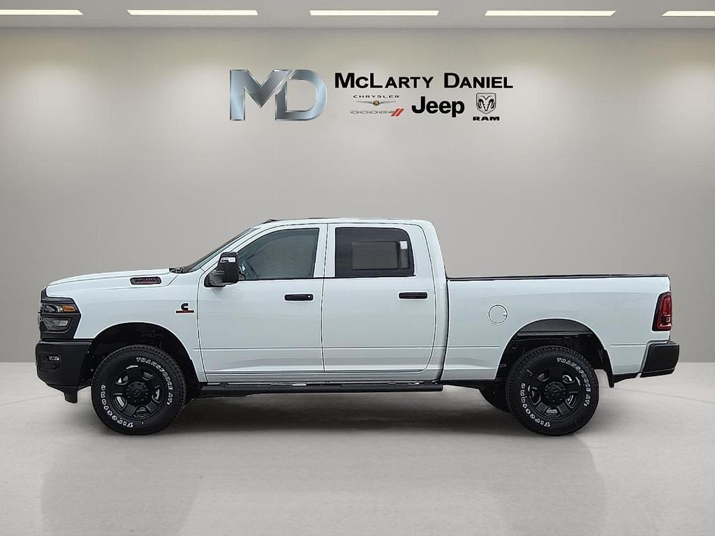 new 2026 Ram 3500 car, priced at $68,927