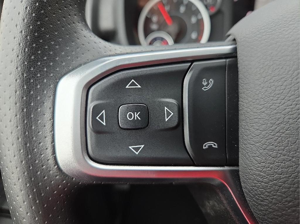 new 2026 Ram 3500 car, priced at $68,927