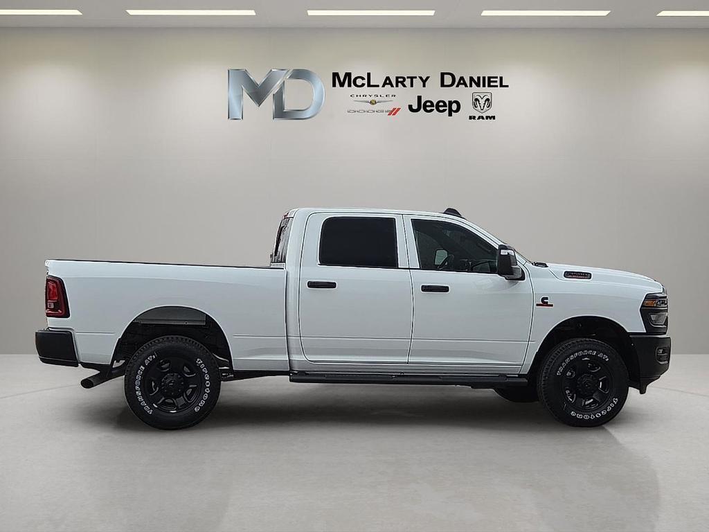 new 2026 Ram 3500 car, priced at $68,927