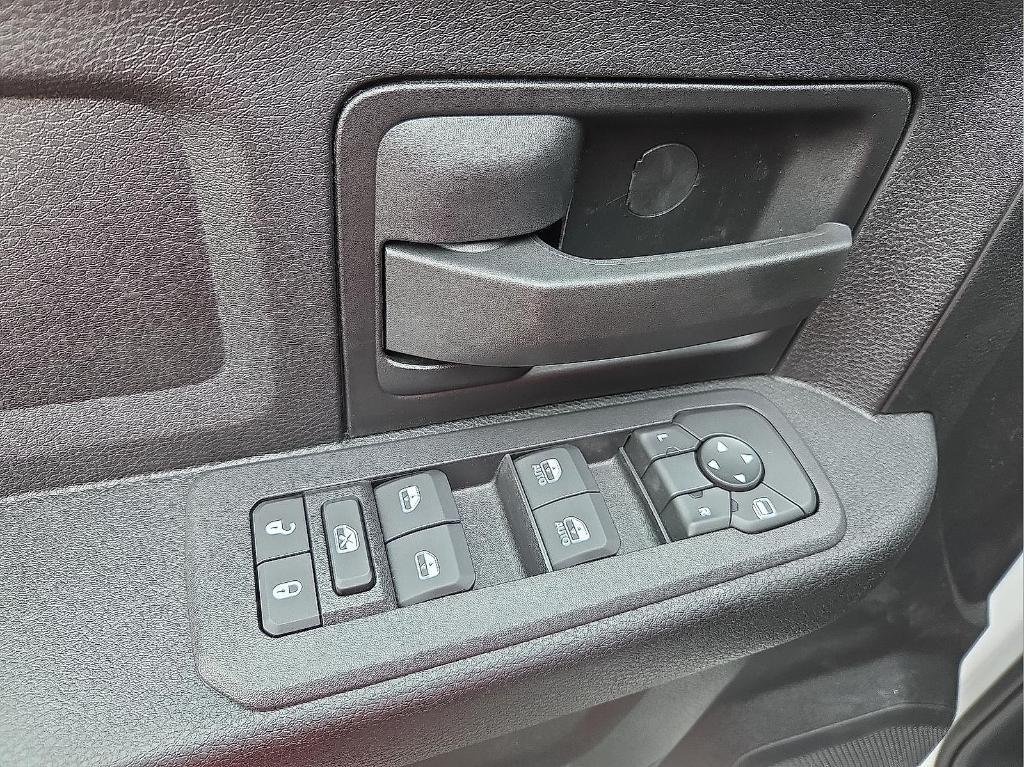 new 2026 Ram 3500 car, priced at $68,927