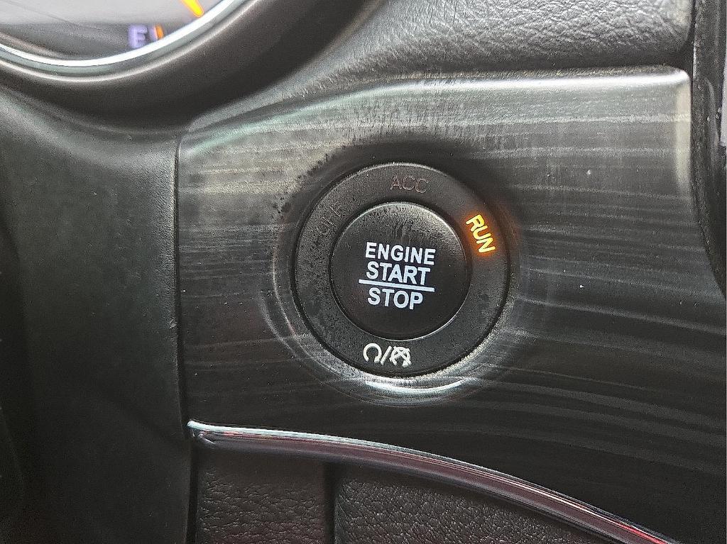 used 2020 Jeep Grand Cherokee car, priced at $18,868