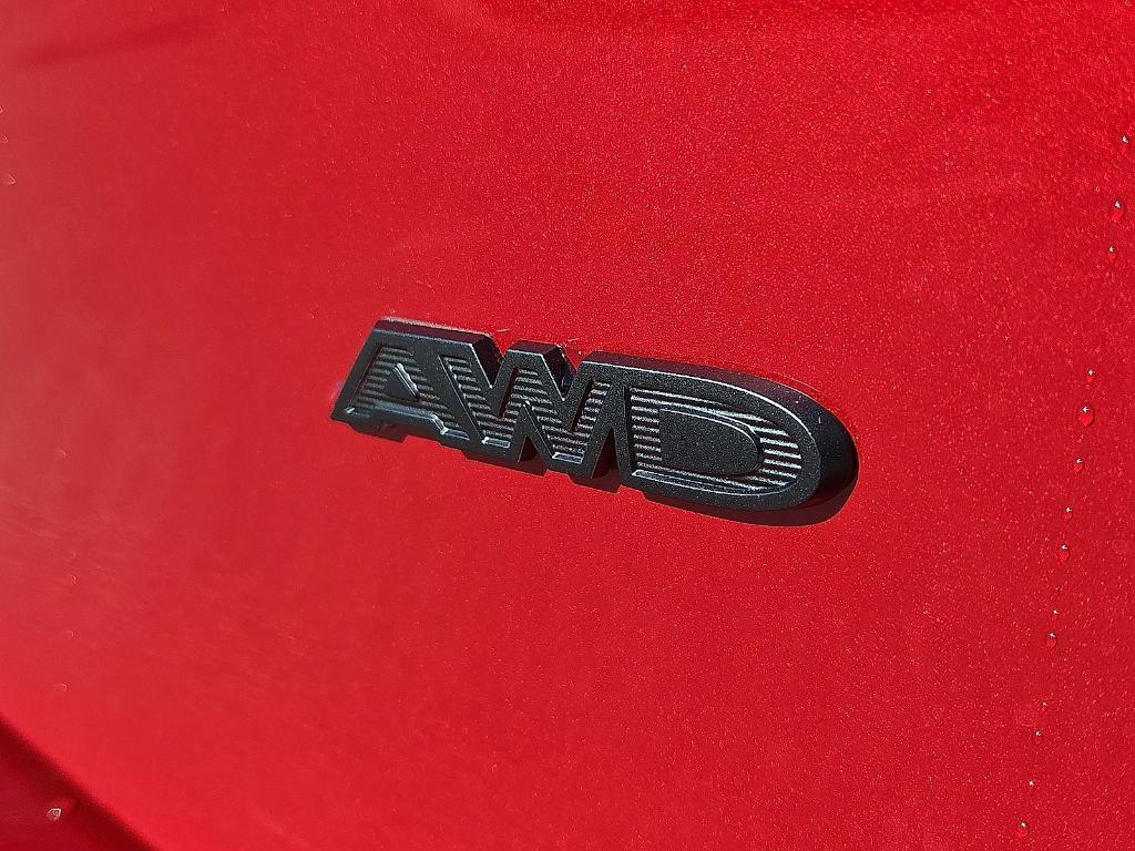 new 2026 Chrysler Pacifica car, priced at $42,471