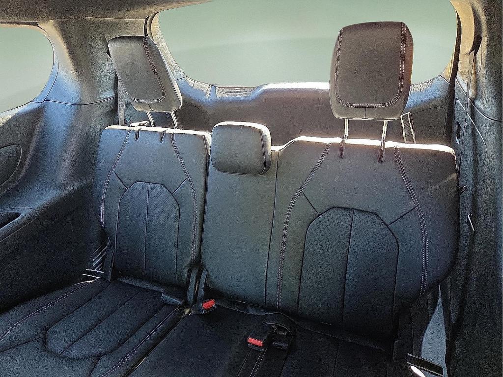 new 2026 Chrysler Pacifica car, priced at $42,471