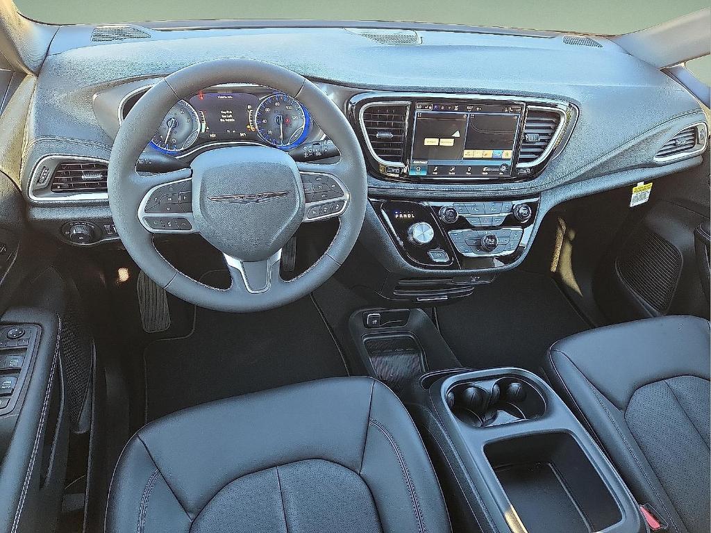 new 2026 Chrysler Pacifica car, priced at $42,471