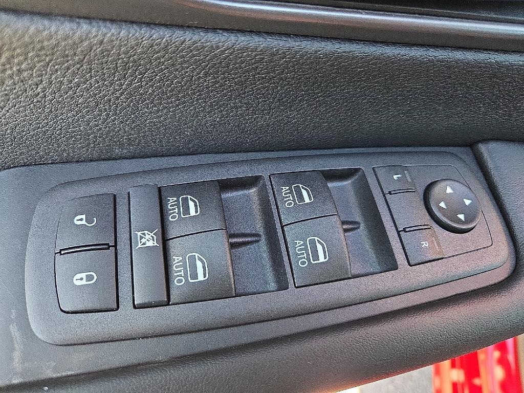 new 2026 Chrysler Pacifica car, priced at $42,471