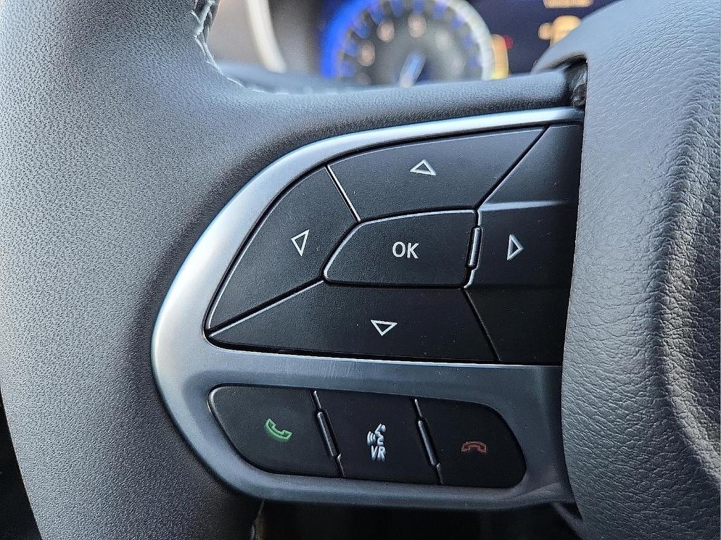 new 2026 Chrysler Pacifica car, priced at $42,471