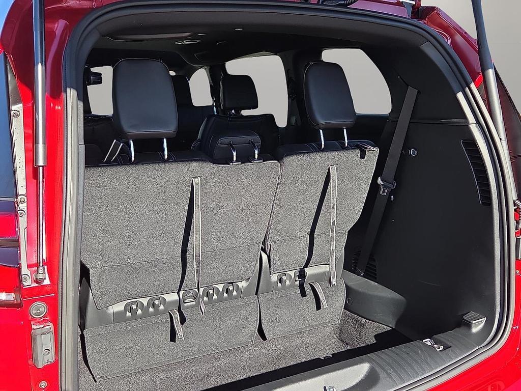 new 2026 Chrysler Pacifica car, priced at $42,471