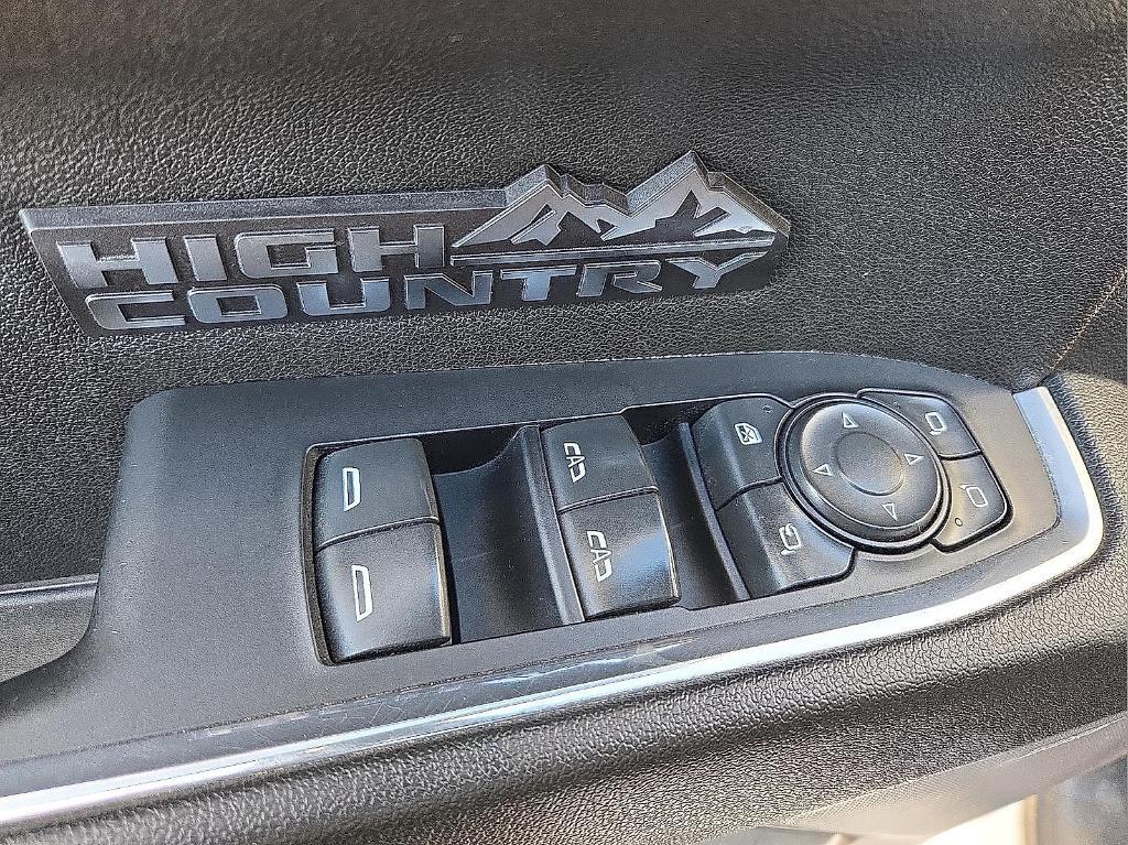 used 2024 Chevrolet Silverado 1500 car, priced at $50,863