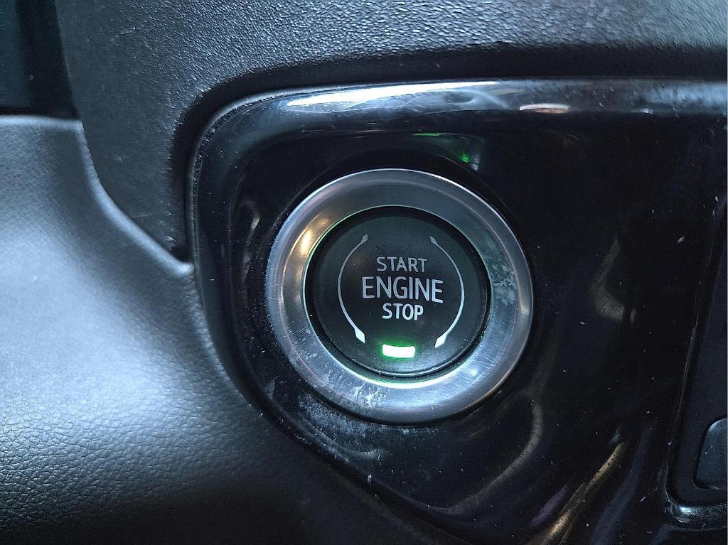 used 2024 Chevrolet Silverado 1500 car, priced at $50,863