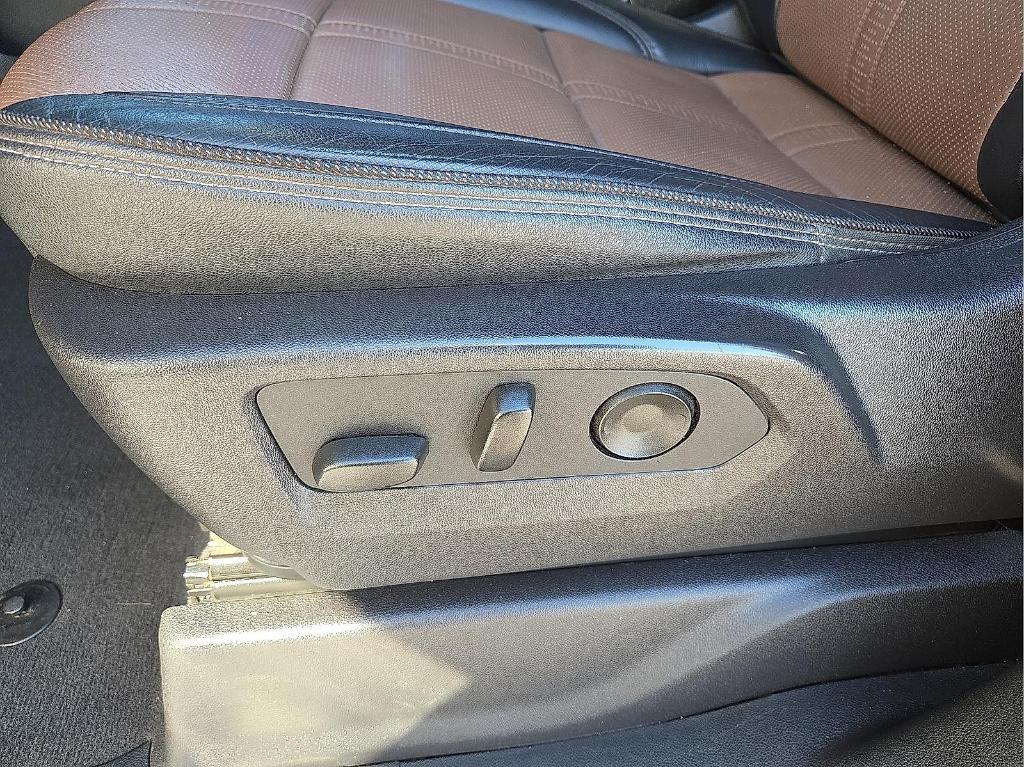 used 2024 Chevrolet Silverado 1500 car, priced at $50,863