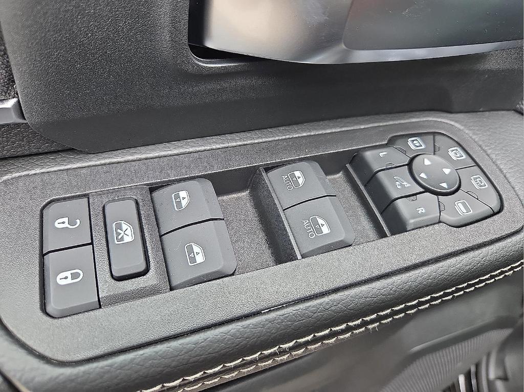 new 2026 Ram 2500 car, priced at $68,846