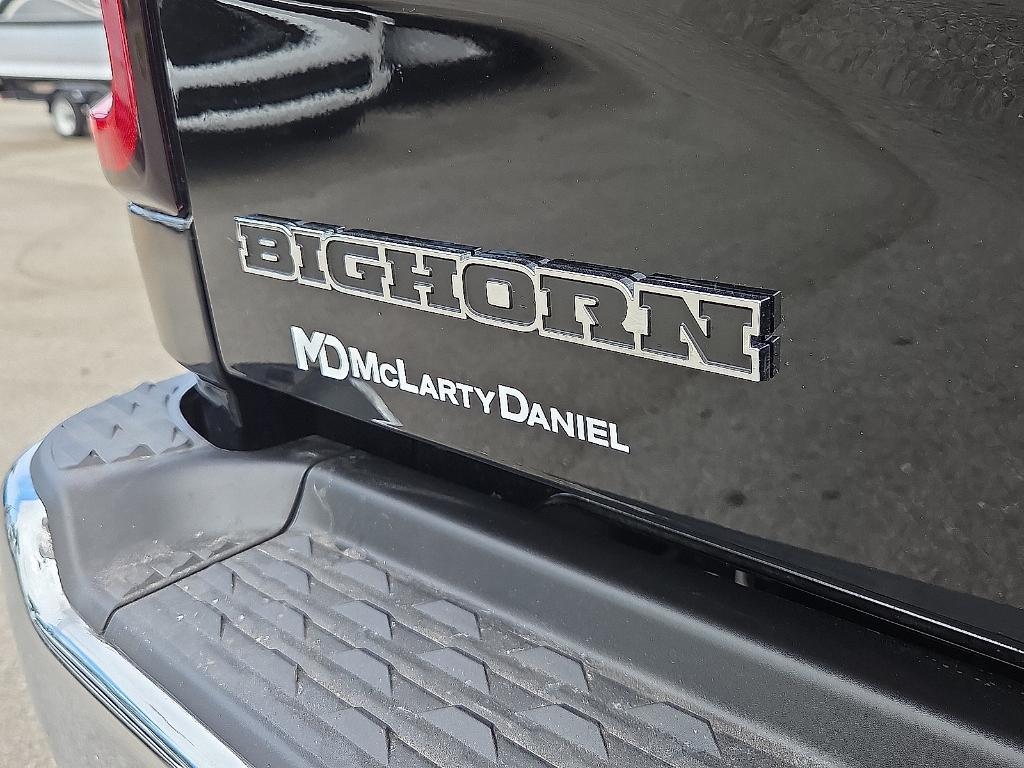 new 2026 Ram 2500 car, priced at $68,846