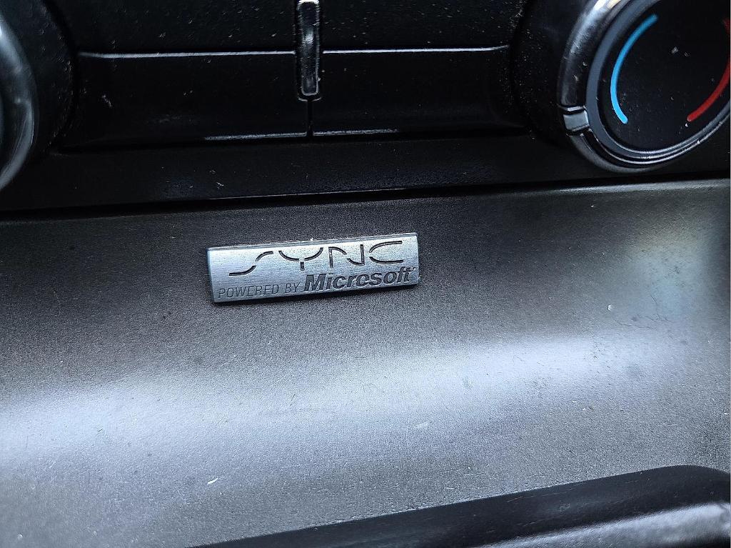 used 2014 Ford Mustang car, priced at $9,868