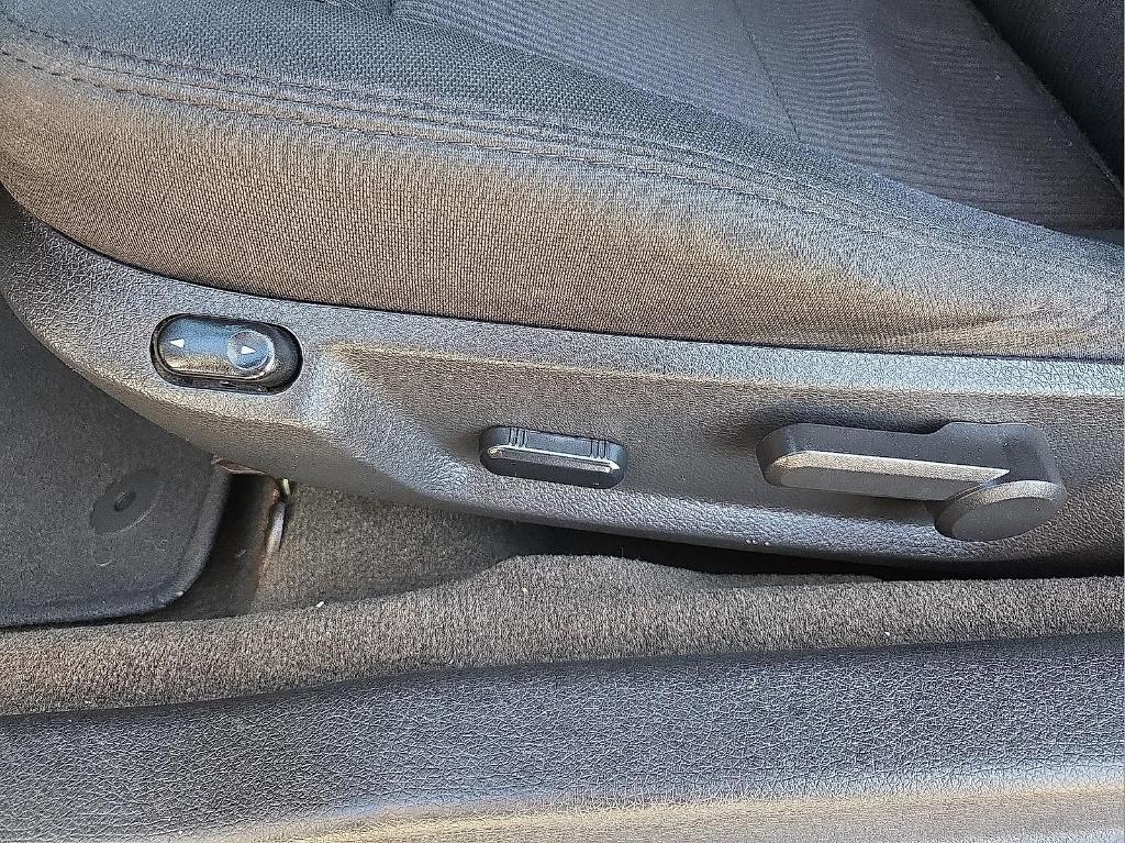 used 2014 Ford Mustang car, priced at $9,868