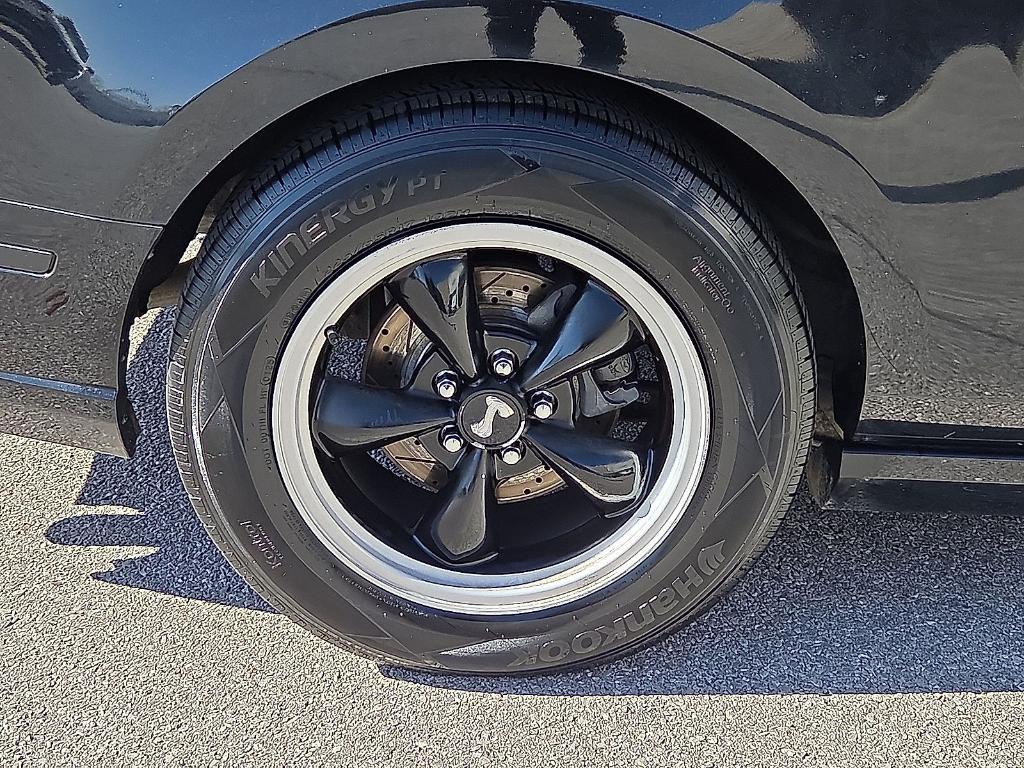 used 2014 Ford Mustang car, priced at $9,868