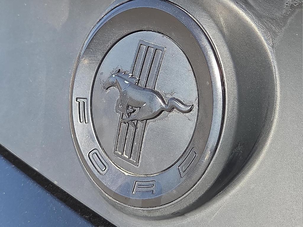 used 2014 Ford Mustang car, priced at $9,868