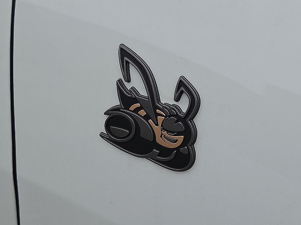 new 2026 Dodge Charger car, priced at $55,061