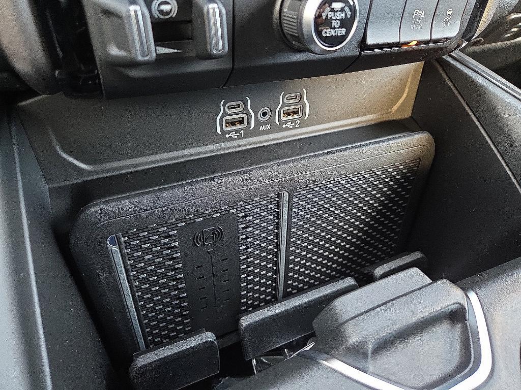 new 2026 Ram 1500 car, priced at $57,958