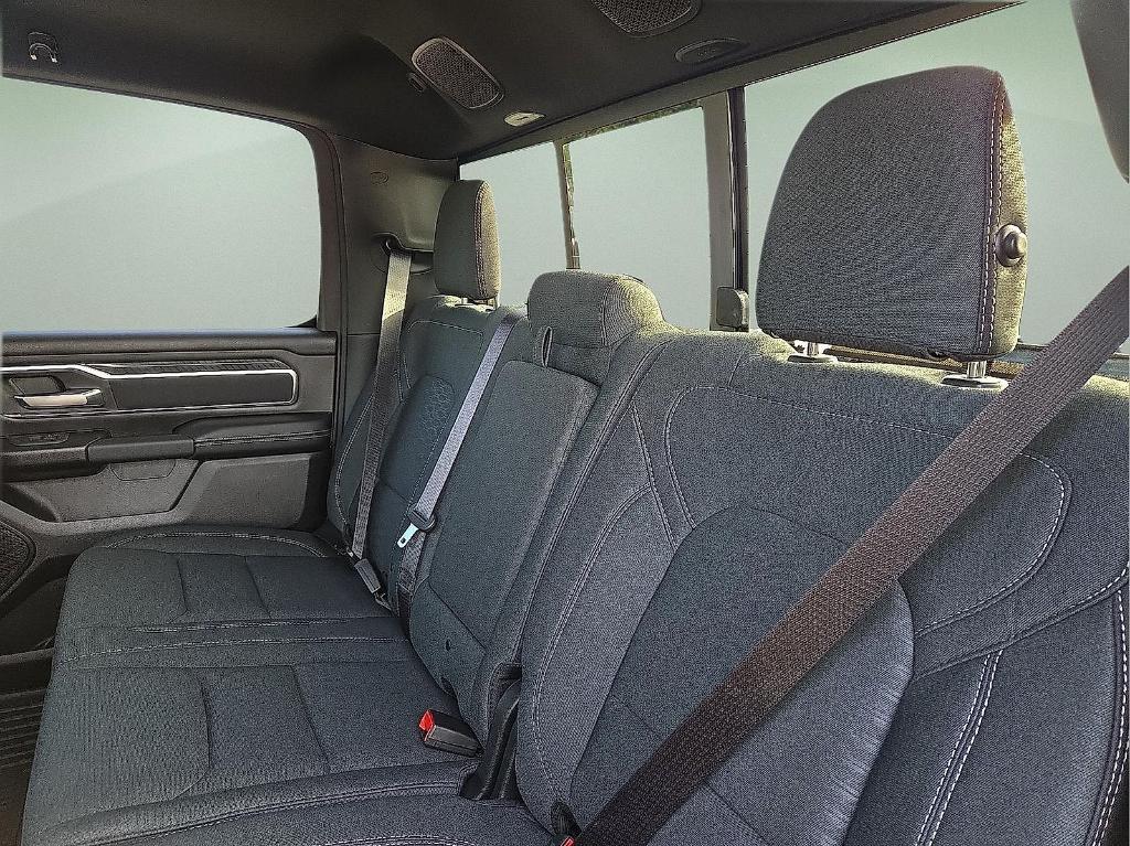 new 2026 Ram 1500 car, priced at $53,653