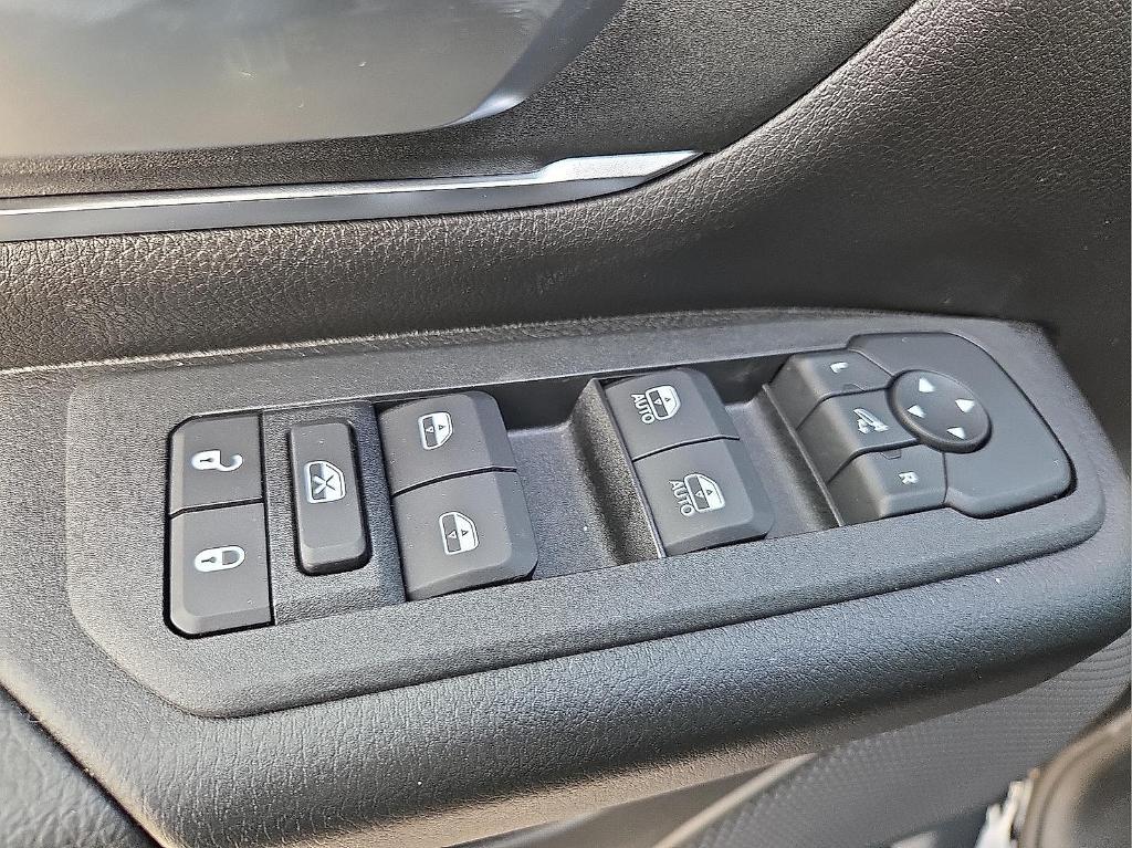 new 2026 Ram 1500 car, priced at $57,958