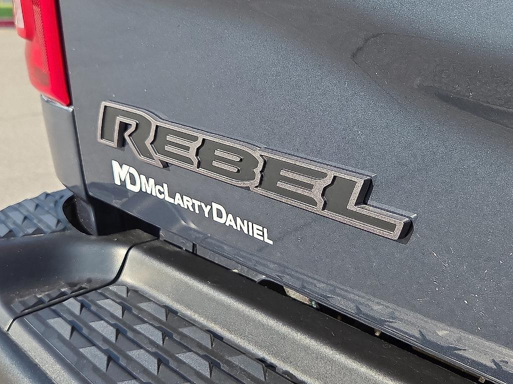 new 2026 Ram 2500 car, priced at $79,848